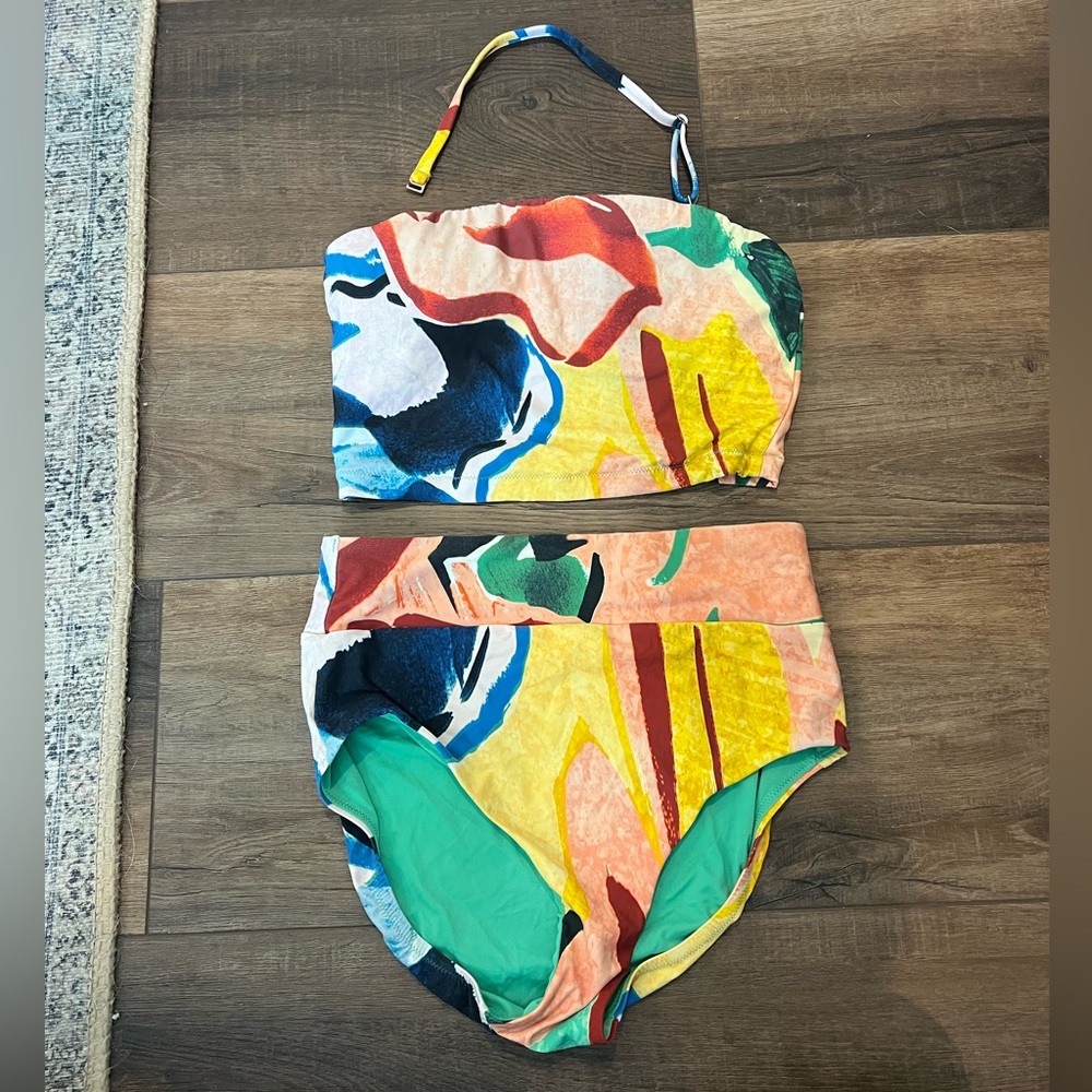 CALIA women’s swimsuit